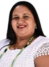 Foto oficial de Ekede Taise (TSE)