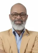 Foto oficial de Elias da Bahia (TSE)