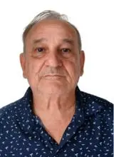 Foto oficial de Elias do Povo (TSE)