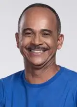 Foto oficial de Elinaldo (TSE)