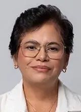 Foto oficial de Elisangela Araujo (TSE)