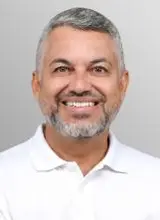 Foto oficial de Elmo Vaz (TSE)