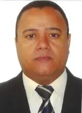 Foto oficial de Elsom Souza (TSE)