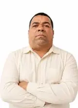 Foto oficial de Emerson Lampião (TSE)
