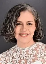 Foto oficial de Enfermeira Dart (TSE)
