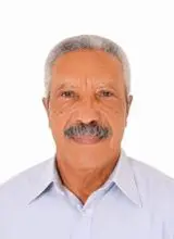 Foto oficial de Erasmo Barreto (TSE)
