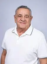 Foto oficial de Euclides Fernandes (TSE)