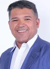 Foto oficial de Fabinho Show (TSE)