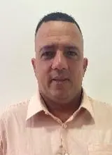 Foto oficial de Fábio Palozo (TSE)