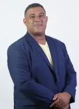 Foto oficial de Fábio Urso (TSE)