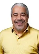 Foto oficial de Fabrício (TSE)