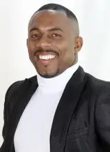 Foto oficial de Fabricio Machado (TSE)