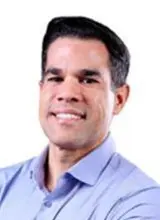 Foto oficial de Felipe Lucas (TSE)