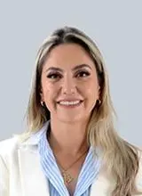 Foto oficial de Fernanda Sá Teles (TSE)