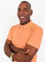 Foto oficial de Fernando Carninha (TSE)
