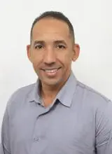 Foto oficial de Fernando Machado (TSE)