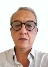 Foto oficial de Ferraro (TSE)
