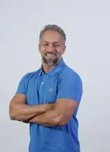 Foto oficial de Flavio Matos (TSE)