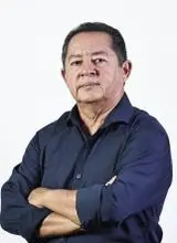 Foto oficial de Francisco Cunhado (TSE)