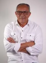 Foto oficial de Francisco do Gás (TSE)