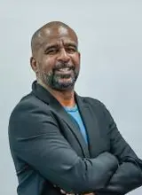 Foto oficial de Franklin Rosa (TSE)