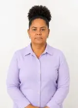 Foto oficial de Gabby Santana (TSE)