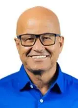 Foto oficial de Gazo (TSE)
