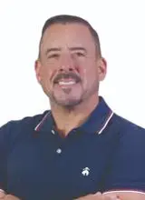 Foto oficial de Gegê Magalhães (TSE)