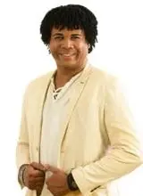 Foto oficial de George Luiz (TSE)