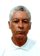 Foto oficial de Geraldo Sena (TSE)