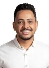 Foto oficial de Geremias Mascarenhas (TSE)