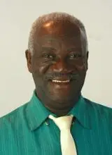 Foto oficial de Germano Cruz (TSE)