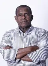Foto oficial de Gilberto Ribeiro (TSE)