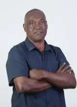 Foto oficial de Gildo Caminhoneiro (TSE)