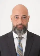 Foto oficial de Gilmar Ribeiro - Jr (TSE)
