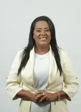 Foto oficial de Gilmara Silva (TSE)