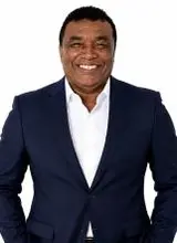 Foto oficial de Gilmário Leal (TSE)