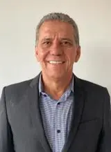 Foto oficial de Gilmario Matos (TSE)