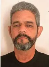 Foto oficial de Gilmarzão (TSE)