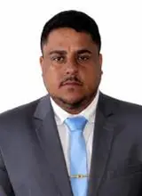 Foto oficial de Giu Argolo (TSE)