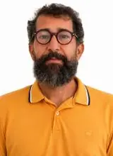 Foto oficial de Guedes da ONG (TSE)