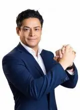 Foto oficial de Guinho da Contém Contabilidade (TSE)
