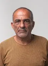 Foto oficial de Hamilton Pombal (TSE)