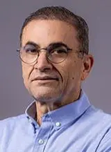Foto oficial de Hassan de Zé Cocá (TSE)
