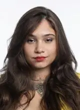 Foto oficial de Helena Egli (TSE)