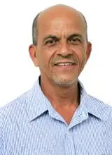 Foto oficial de Hélio Barreto (TSE)