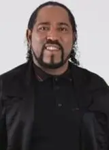 Foto oficial de Herbert Hakan (TSE)
