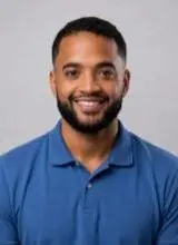Foto oficial de Herbert Sousa (TSE)