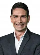 Foto oficial de Hercules Aguiar (TSE)