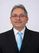 Foto oficial de Idemir do Atalaia (TSE)